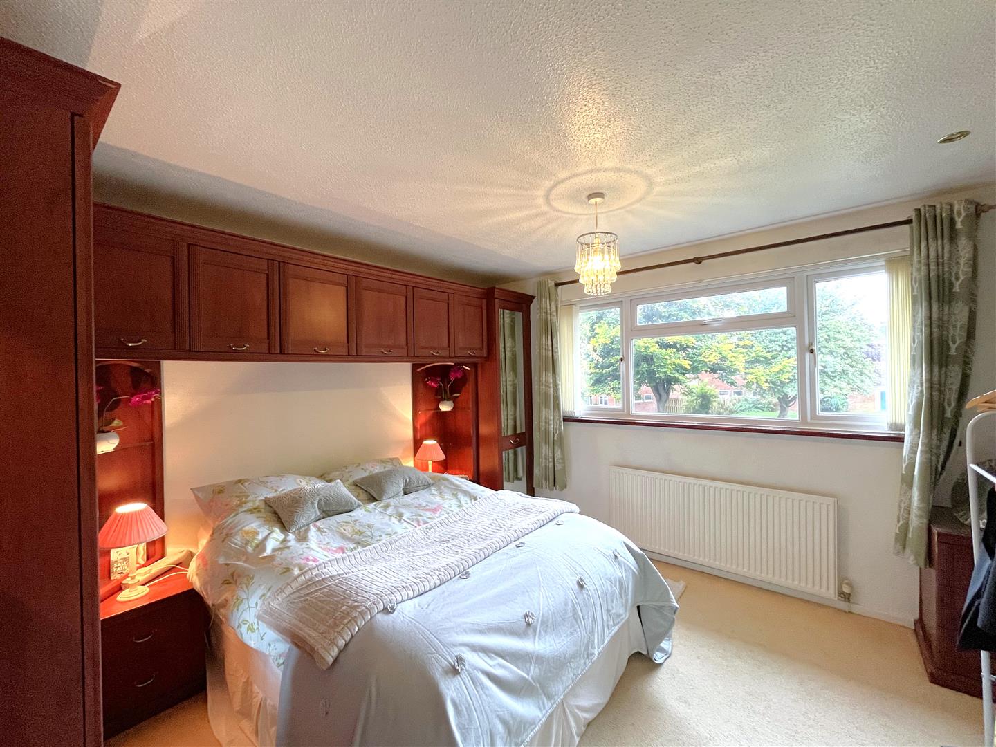 Deansway, Woodloes Park, Warwick 13