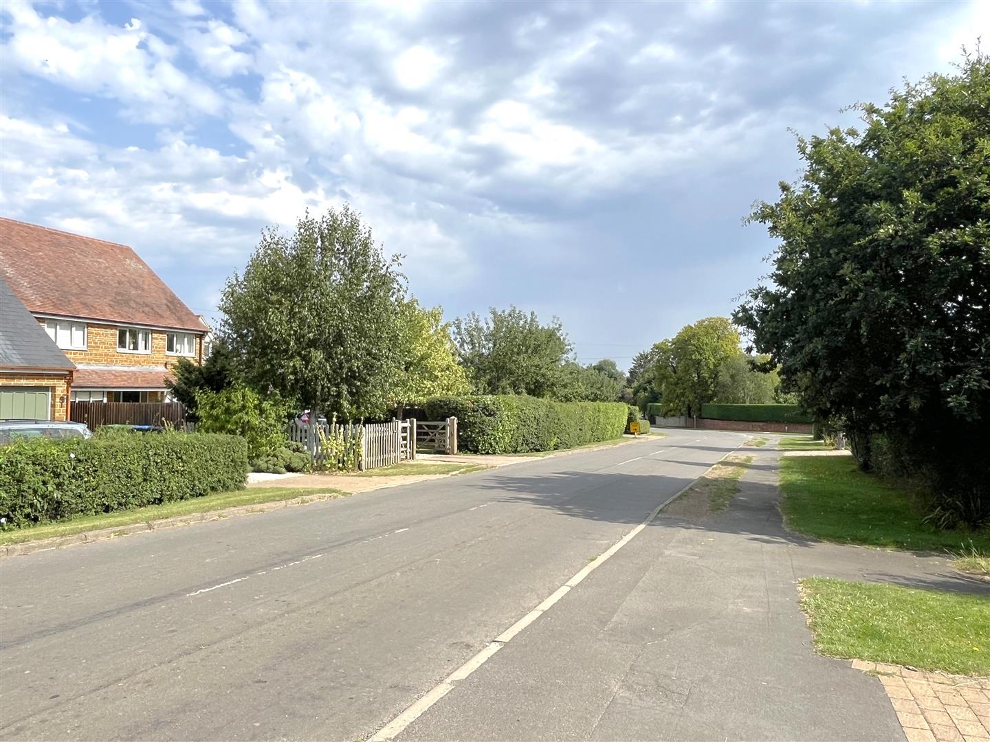 Whatcote Road, Oxhill, Warwickshire 19