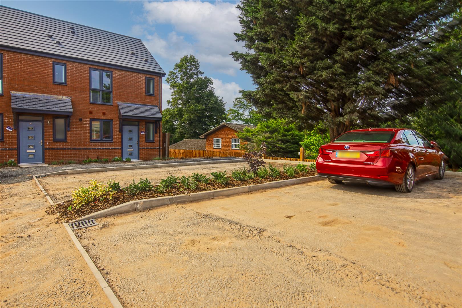 Isambard Close, Leamington Spa 2