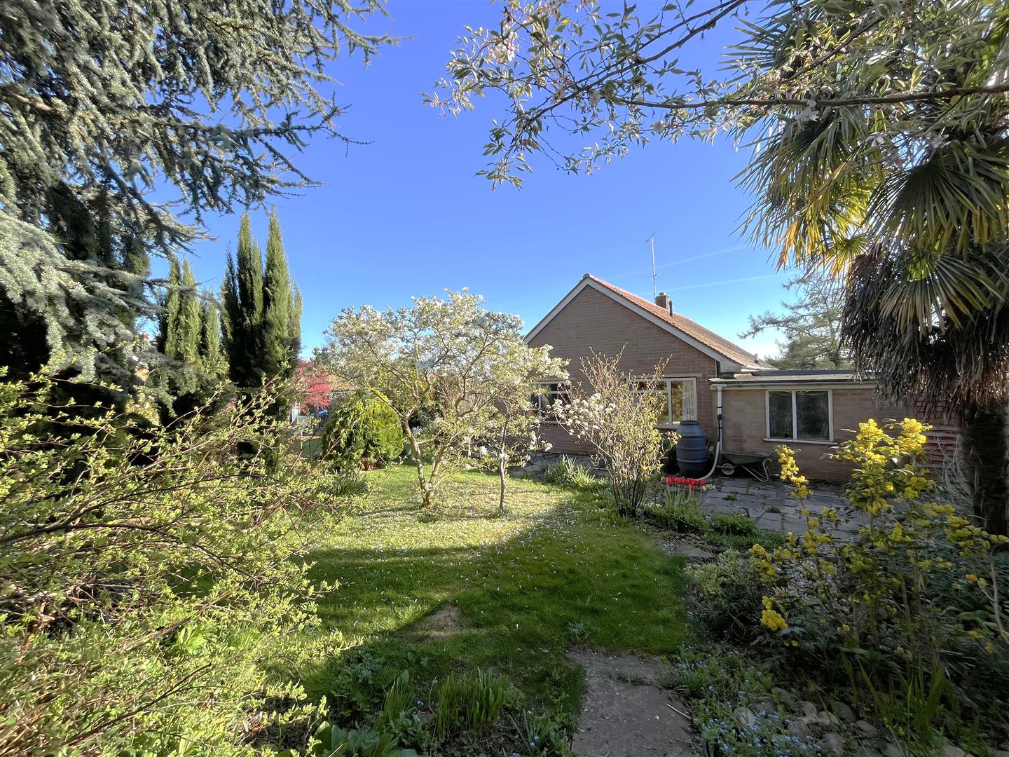 Lilac Grove, Warwick 4