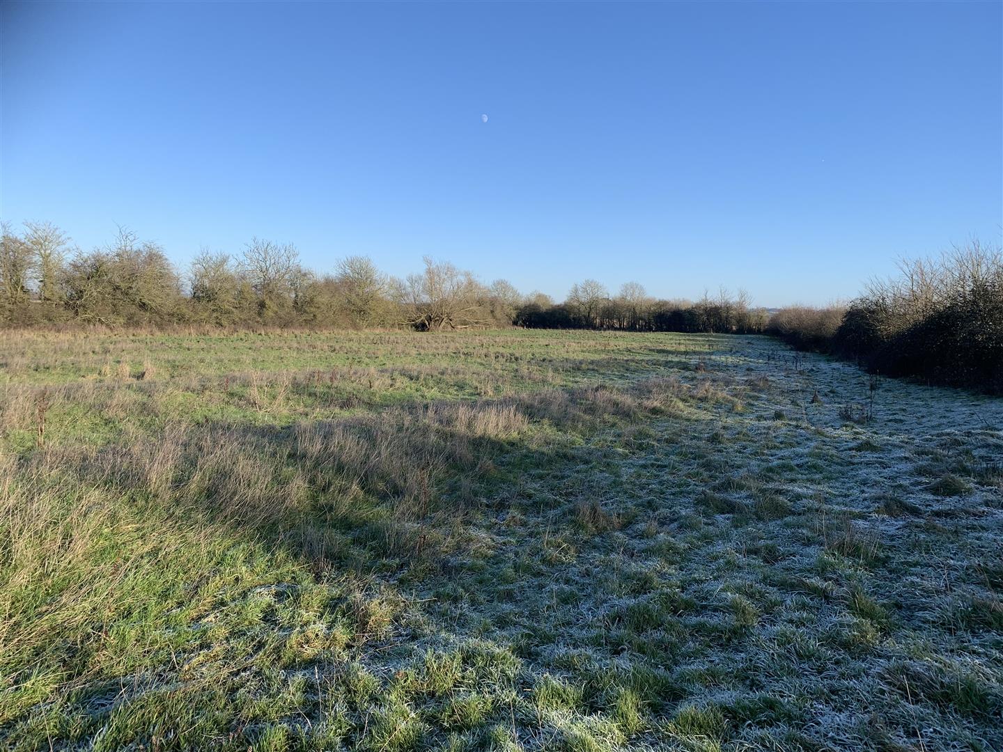 Land at Knightcote, CV47 2SE