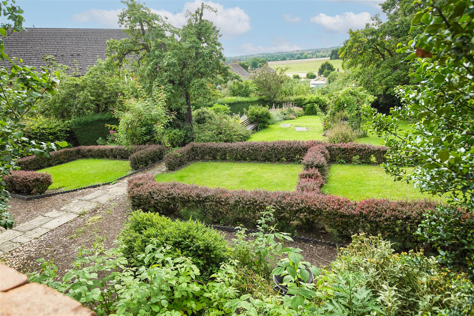 Martinique Square, Bowling Green Street, Warwick 3