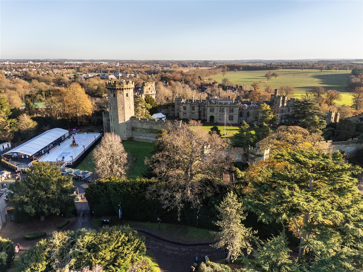 Castle Mews, Castle Street, Central Warwick 36