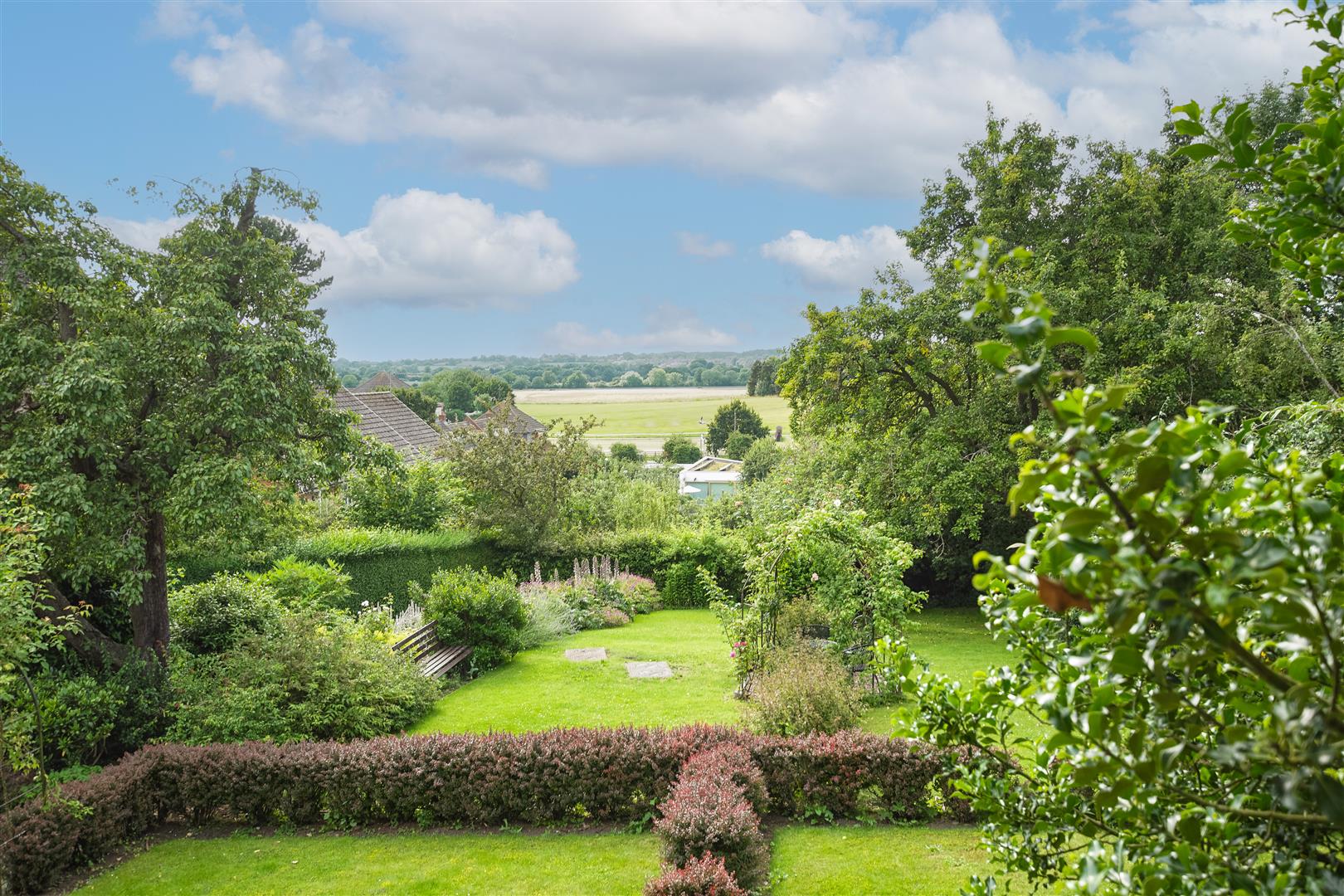 Martinique Square, Bowling Green Street, Warwick 4