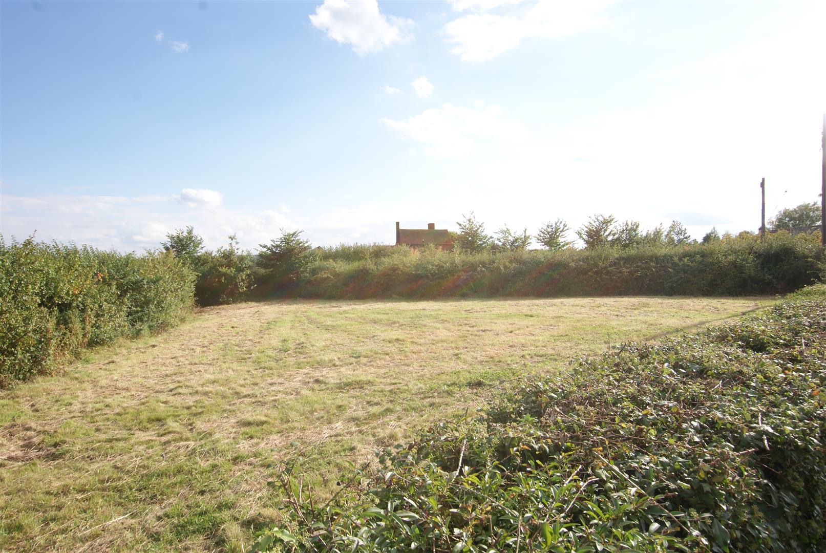 Manor Cottages, Knightcote, Southam, Warwickshire 11