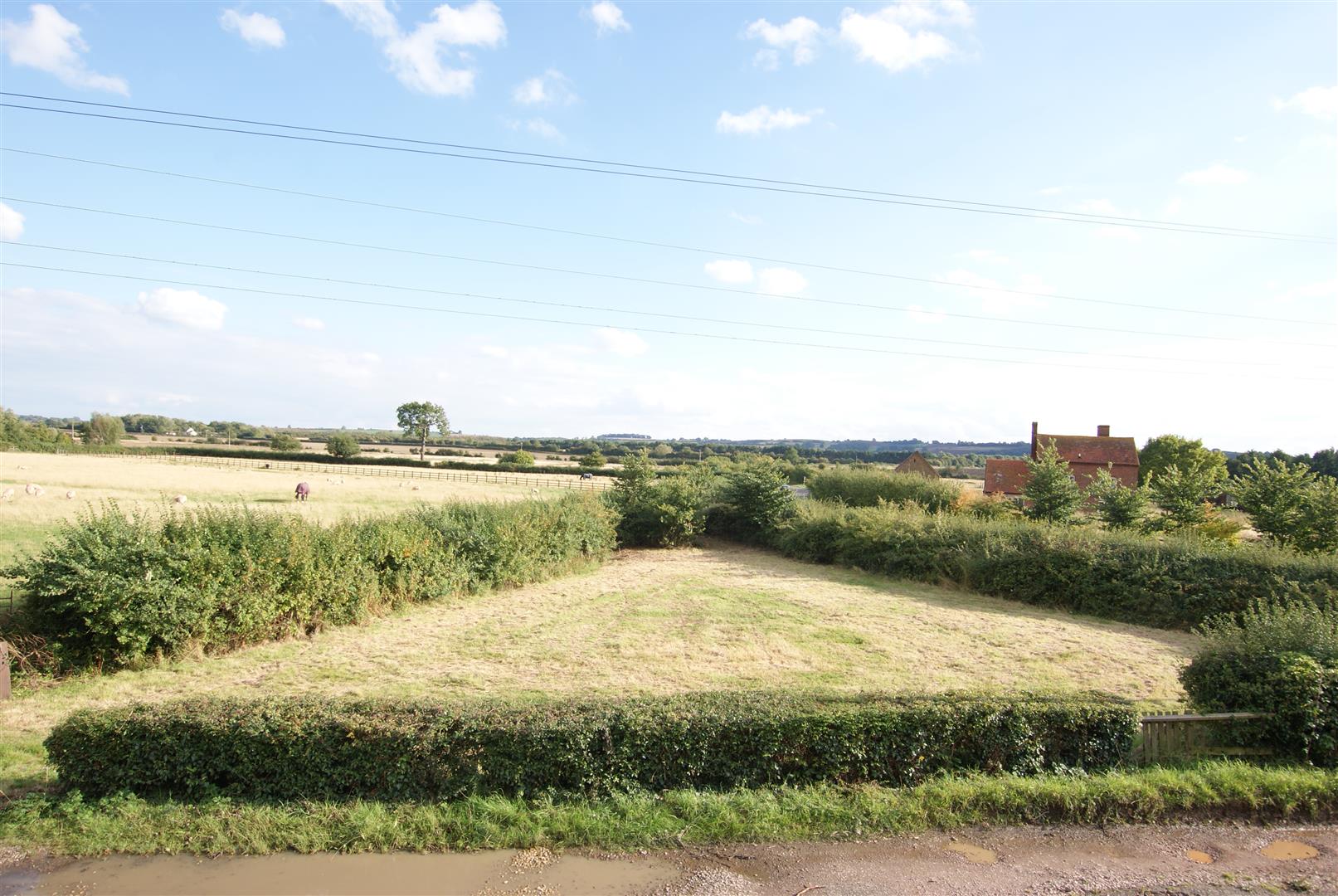 Manor Cottages, Knightcote, Southam, Warwickshire 10