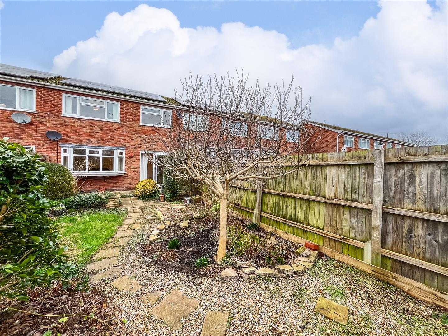 Deansway, Woodloes Park, Warwick 16