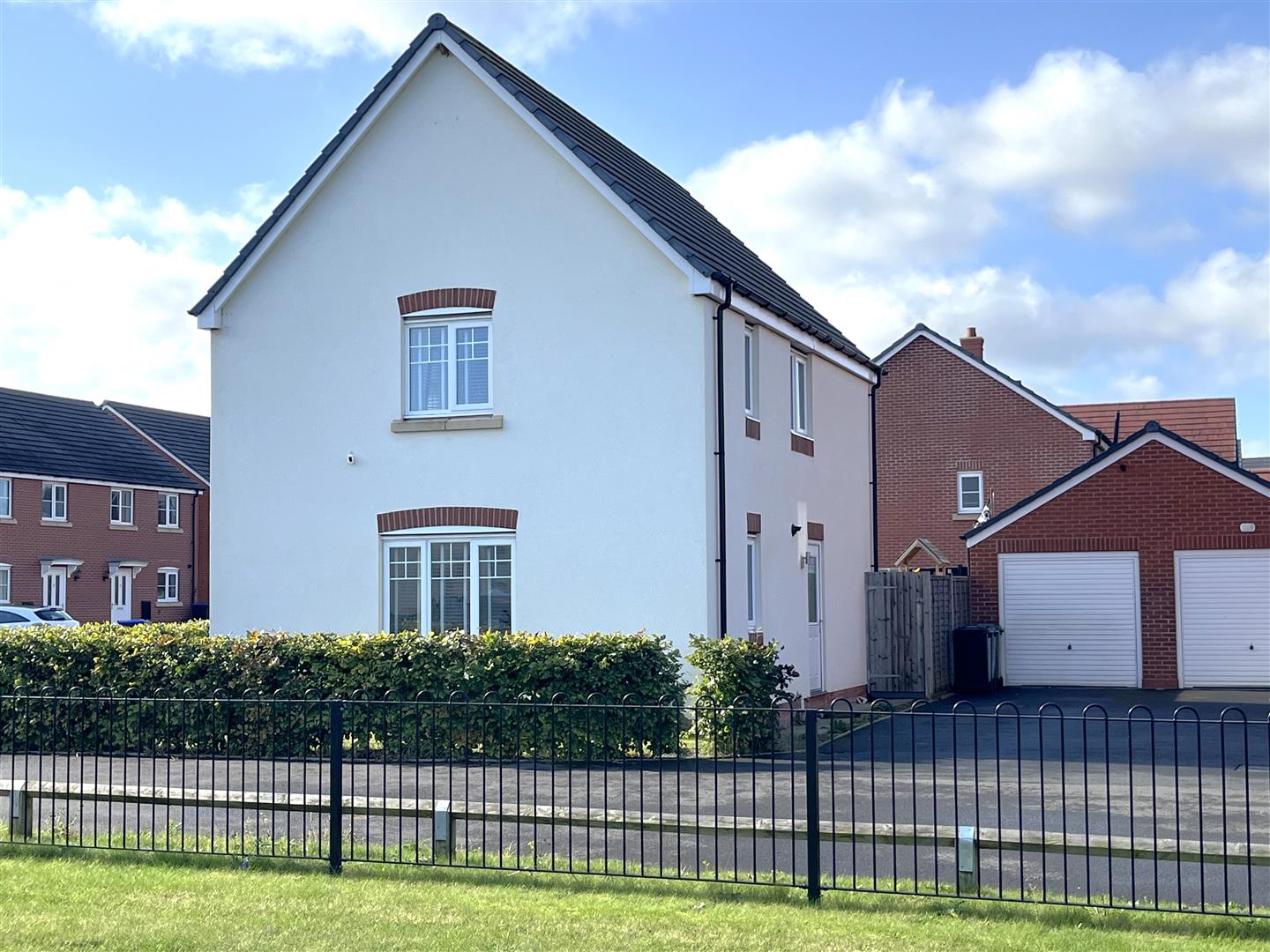 Anderton Avenue, Wellesbourne, Warwick 23