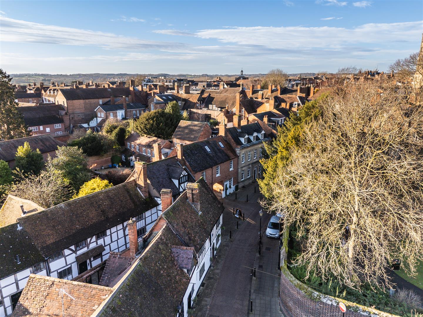 Castle Mews, Castle Street, Central Warwick 38