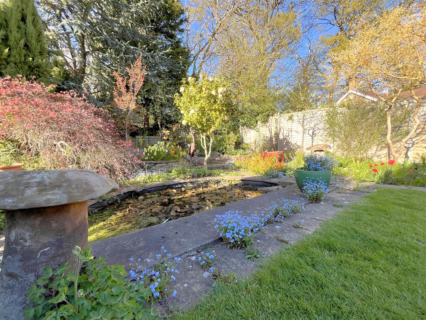 Lilac Grove, Warwick 17