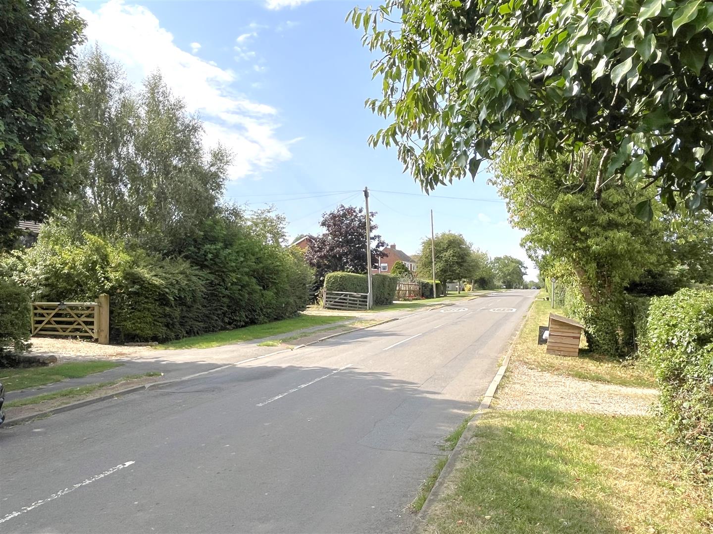 Whatcote Road, Oxhill, Warwickshire 18