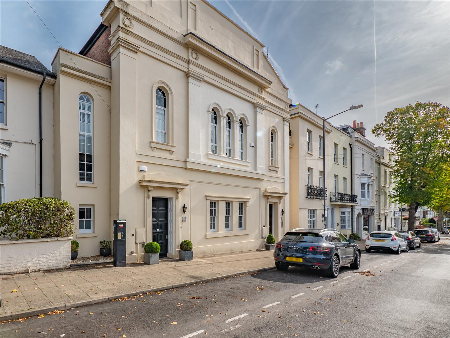 Chapel Court, Portland Street, Royal Leamington Spa 2