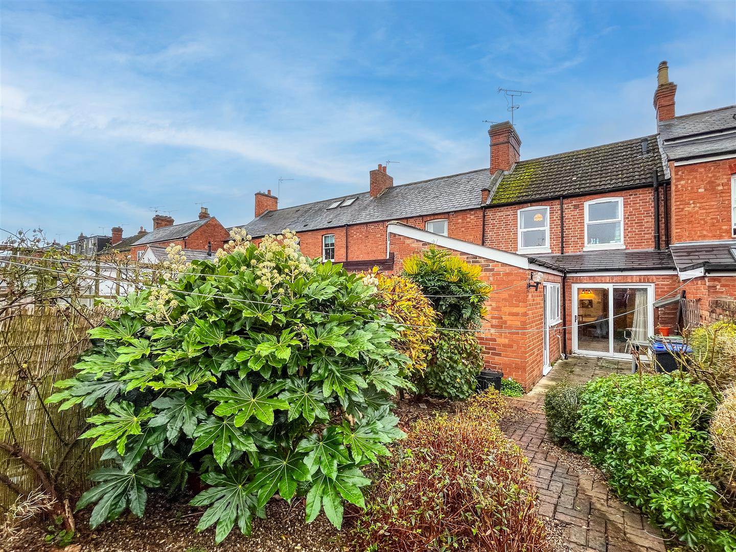 Windy Arbour, Kenilworth 2