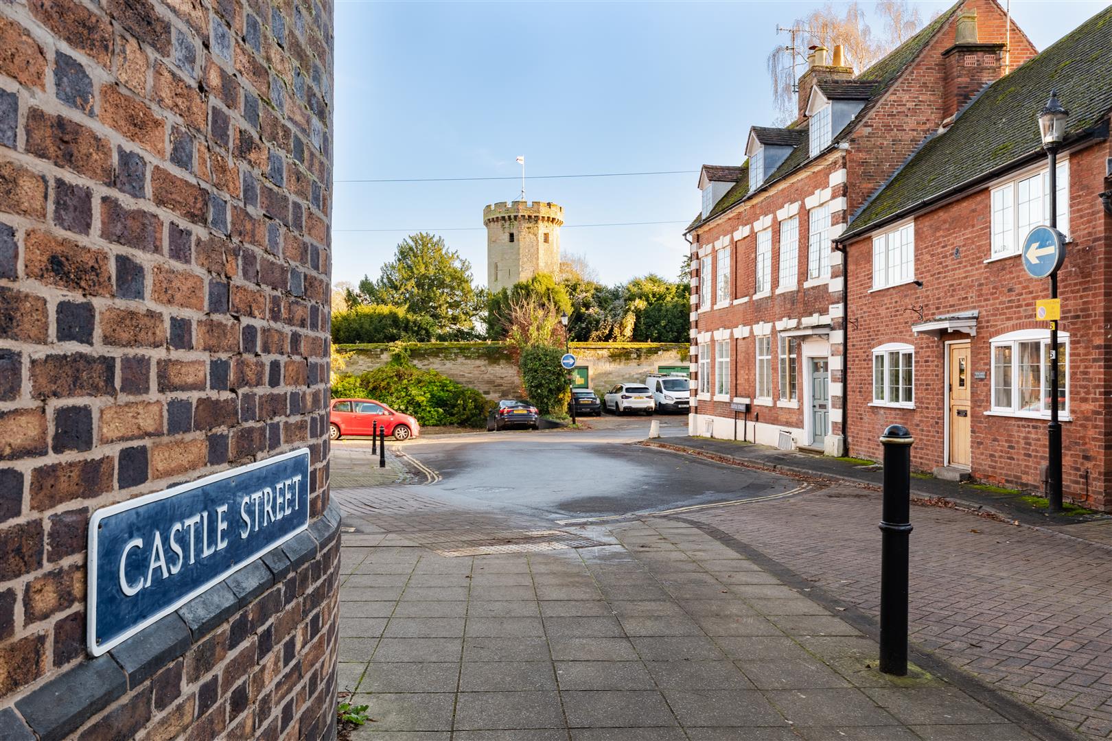 Castle Mews, Castle Street, Central Warwick 32