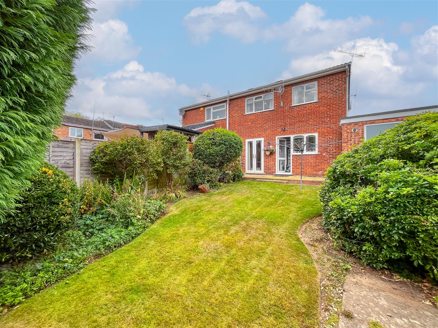 Crane Close, Woodloes Park, Warwick 2