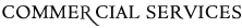 Commercial Services